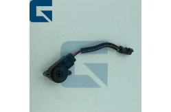 China 189-9801 1899801 Excavator Spare Parts For D6N Engine Position supplier