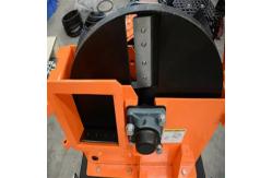 China MIKIM PTO Wood Chipper Machine Tractor Mounted Pto Garden Shredder Low Noise supplier