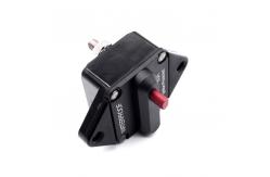 China Hi-Amp 60A Circuit Breaker with Gasket Stud Mount 32VDC Circuit Breaker supplier