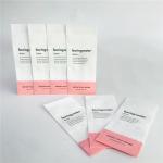 Digital Printing Environmental Friendly Kraft Paper+PLA Bags for sale