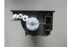 China Black Sharp Copier Toner Cartridges Ar - 1808s / 2008d / 2008l / 2308d supplier