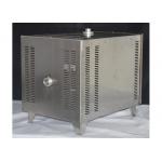 Lab Gas Evolution Tester , Laboratory Testing Equipment Gas Evolution Curve Display for sale
