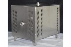 China Lab Gas Evolution Tester , Laboratory Testing Equipment Gas Evolution Curve Display supplier