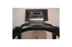 China Professional Commercial Gym Treadmill , Gym Exercise Running Machine Self Propelled supplier