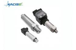 China 30VDC IP65 SS316L 100Mpa Precision Pressure Sensor supplier