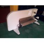 Mini V-Cut Pcb Cutting Machine With Round And Linear Blades