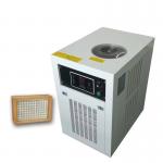 Water Cooling LED UV Curing Lamp 8-12w/Cm2 Irradiation Intensity No Ozone for sale