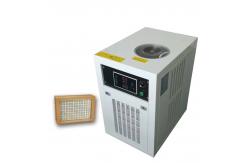China Offset Printing LED UV Curing System 395nm Water Cooling CE Certificate supplier