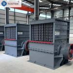 Tonten Crusher For Large Warehousing Massive Crushing Volume Save Time And Space for sale