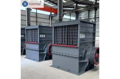 China Tonten Crusher For Large Warehousing Massive Crushing Volume Save Time And Space supplier