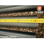 ASME SA335 P9 Seamless Ferritic Alloy Steel Pipe For High Temperature Service