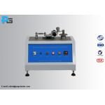 IEC60884-1 Figure 28 Apparatus For Abrasion Test On Insulating Sleeves Of Plug Pins for sale