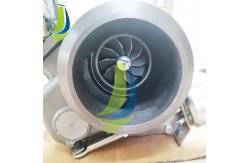 China 250-7701 2507701 New Turbocharger For C9 Engine Parts supplier