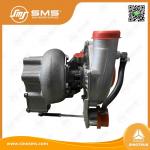5.9 Cummins Turbo TBP4 FOTON Truck Spare Parts Turbine for sale