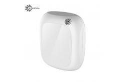 China 200ml Portable Fragrance Diffuser Electrostatic Aroma Air Diffuser Aromatherapy supplier
