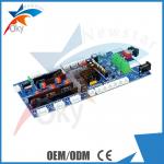 RAMPS 3D Printer Kits , Ultimaker 1.5.7 Control Board Supports Dual Print for sale