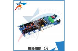China RAMPS 3D Printer Diy Kit with Ultimaker v1.5.7 Pololu Stepper Drive supplier