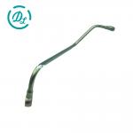 8-98019511-0 Engine Parts Turbo Oil Return Pipe Tube 8980195110 Engine 4JJ1 for sale