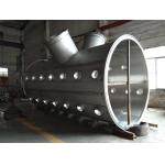 Stainless Steel Furniture PVD Coating Equipment , PVD Gold Plating Machine for sale