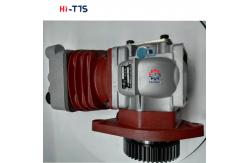 China 3509090-D700 Air Compressor for BFM1013 BFM2012 Excavator Heavy Truck supplier