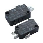 KW3A 25A 250VAC Micro Momentary Switch With Screw Terminal for sale