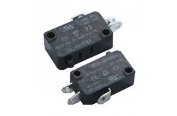 China KW3A 25A 250VAC Micro Momentary Switch With Screw Terminal supplier