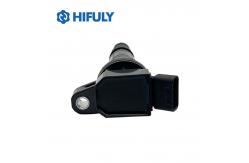 China Wireless Charging Toyota Celica Coil Pack 90919-T2001 Bluetooth Connection supplier