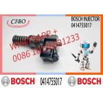 Fuel Injection Unit Pump 0414755117 0414755017 9074627 for Bosch Renault Mack Trucks