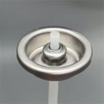Professional Shoes Socks Cleaning Valve with Actuator for Laundries with Precise Spraying for sale