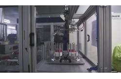 China Effervescent Tablet Tube manufacturer