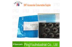China AA8DY12 AA20C00 H08 H12 Smt Pick And Place Nozzles For Mounter supplier