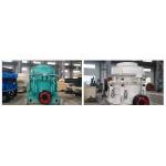 XHP Series Stone Crusher Machine Multi-Cylinder Hydraulic Cone Crusher