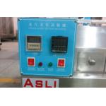 Three - Drawer Stainless Steel Environmental Simulation Chamber / Aging Chamber