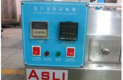 China Three - Drawer Stainless Steel Environmental Simulation Chamber / Aging Chamber supplier