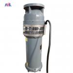 30m3/H 54m Fountain Submersible Pump 15m Cables Stainless Steel 304 Impeller for sale