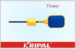 China Water Level Controller Float Level Switch UKY-2 10A 16A 220V CE SEMKO supplier