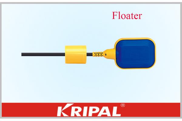 Water Level Controller Float Level Switch UKY-2 10A 16A 220V CE SEMKO