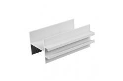 China Extruded Construction Aluminium Beams Mill Finish Formwork System supplier