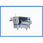 Full Automatic SMT Mounting Machine 90000CPH Magnetic Linear Motor
