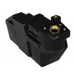 China OEM Rotational Molding Diesel Tank Mold, Aluminum Mold, Plastic, Environmentally Friendly Automotive Fuel Tank manufacturer
