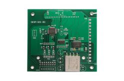 China Double Sided Prototype PCB Assembly supplier