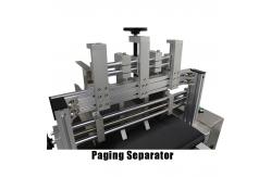 China Labeling Machine for Flat Surfaces Machinery Capacity 1000set/month supplier