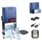 DKD800DCL Automation Sliding Gate Operator 800kg Loading Capacity For Chain Drive Gate for sale