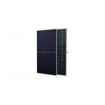 Bifacial 460w Solar Panel Monocrystalline PV Module IP68 J Box for sale