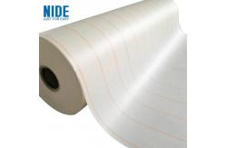 China 6640 NMN Polyester Film Polyaromatic Amide Fiber Paper Composite Material supplier