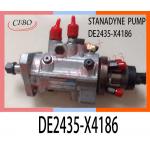 STANADYNE DIESEL FUEL ENGINE FUEL PUMP DE2435-X4186 for sale