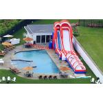 giant inflatable slide for sale