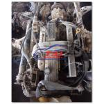 Used Toyota Engine Spare Parts Engine Assembly Toyota Coaster 1HZ 1HD 1HDT 12V/24V Engine for sale