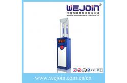 China Security Access Control Electronic Barrier Gates Road Traffic System Manual Release supplier