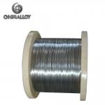 Ohmalloy KT-A  Similarity FeCrAl Alloy , Heat Resistant Wire For Industrial Furnaces for sale